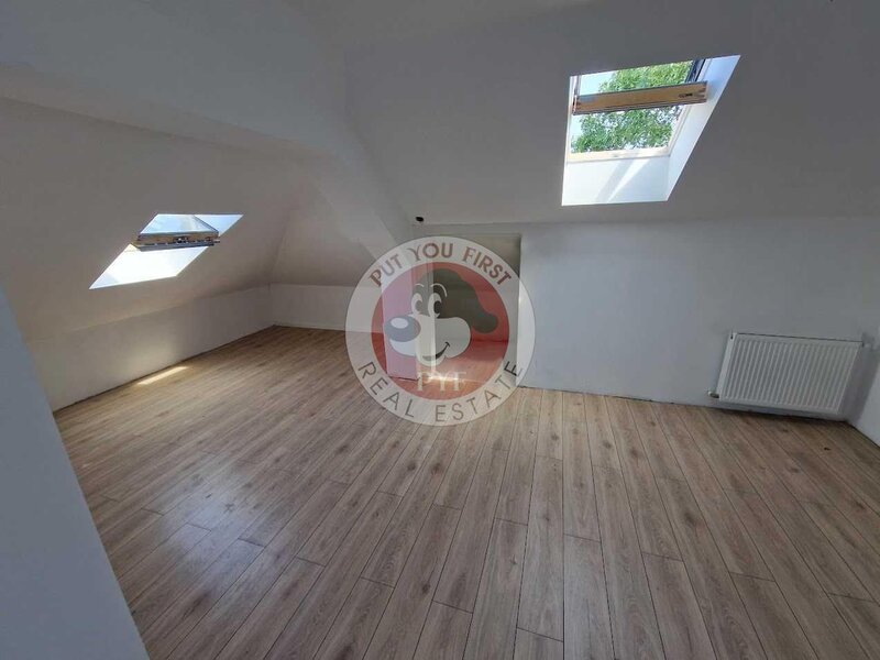 Dna Ghica | Duplex 3 camere | 124mp | B11522