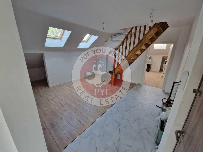 Dna Ghica | Duplex 3 camere | 124mp | B11522