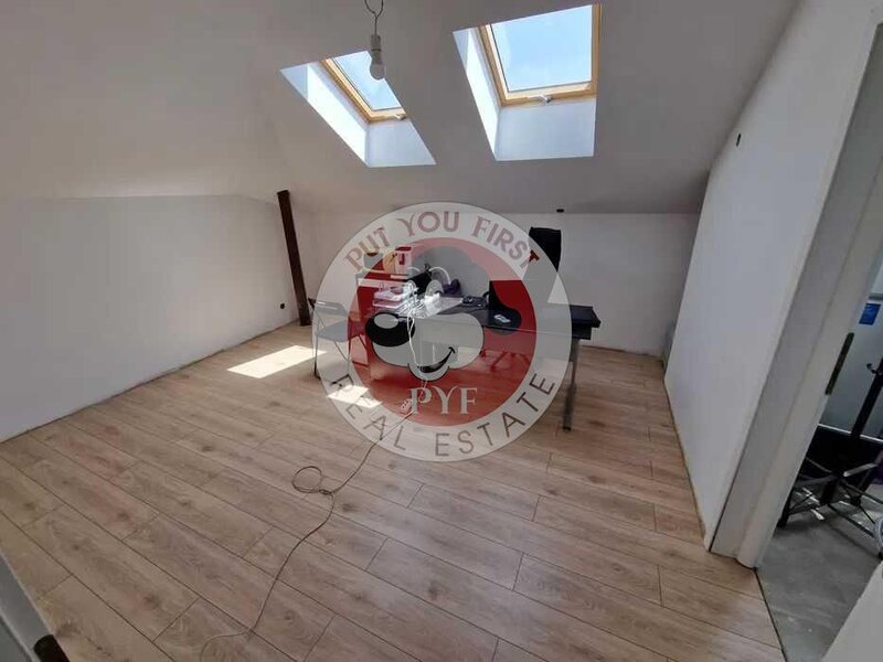 Dna Ghica | Duplex 3 camere | 124mp | B11522