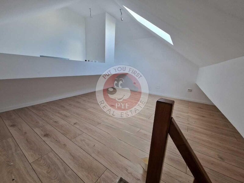 Dna Ghica | Duplex 3 camere | 124mp | B11522