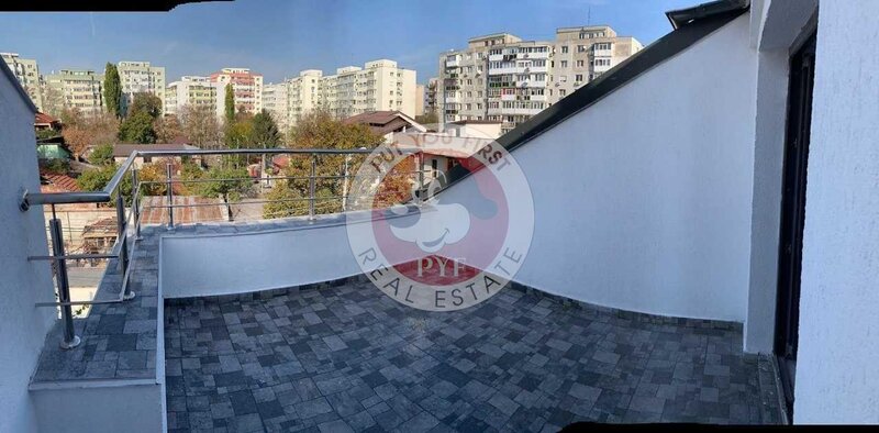Dna Ghica | Duplex 3 camere | 124mp | B11522
